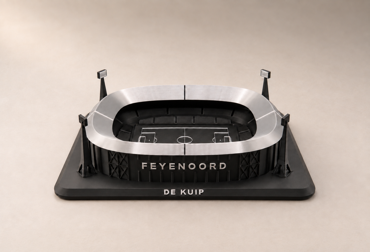 De Kuip – stadionmodel