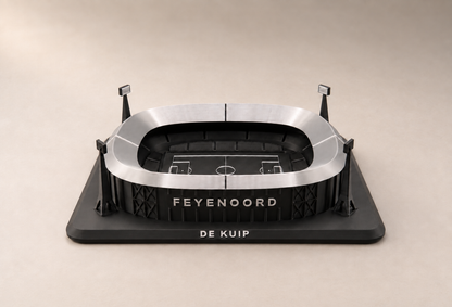 De Kuip – stadionmodel