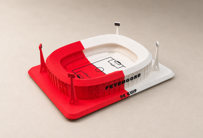 De Kuip – stadionmodel