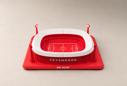 De Kuip – stadionmodel