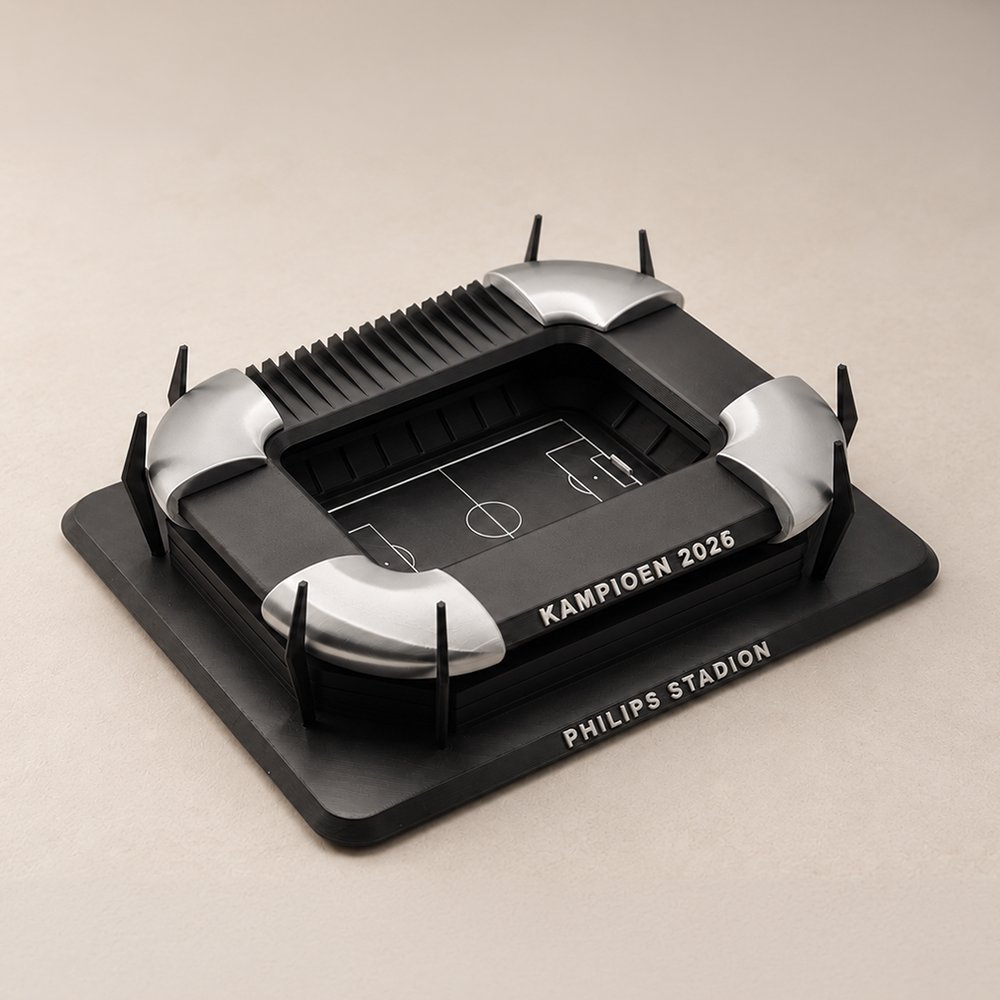 Philips Stadion – stadionmodel