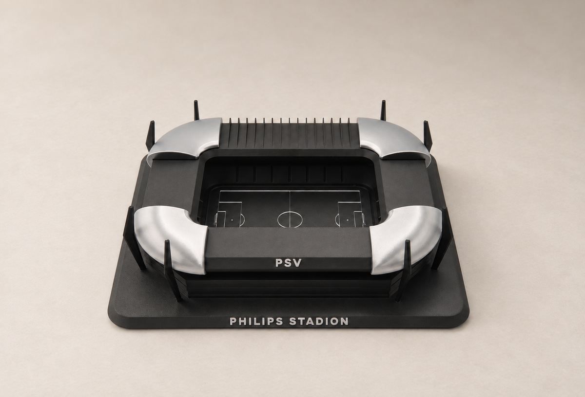 Philips Stadion – stadionmodel