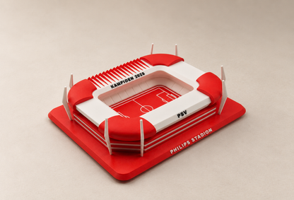 Philips Stadion – stadionmodel