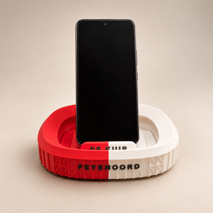 De Kuip – telefoonhouder