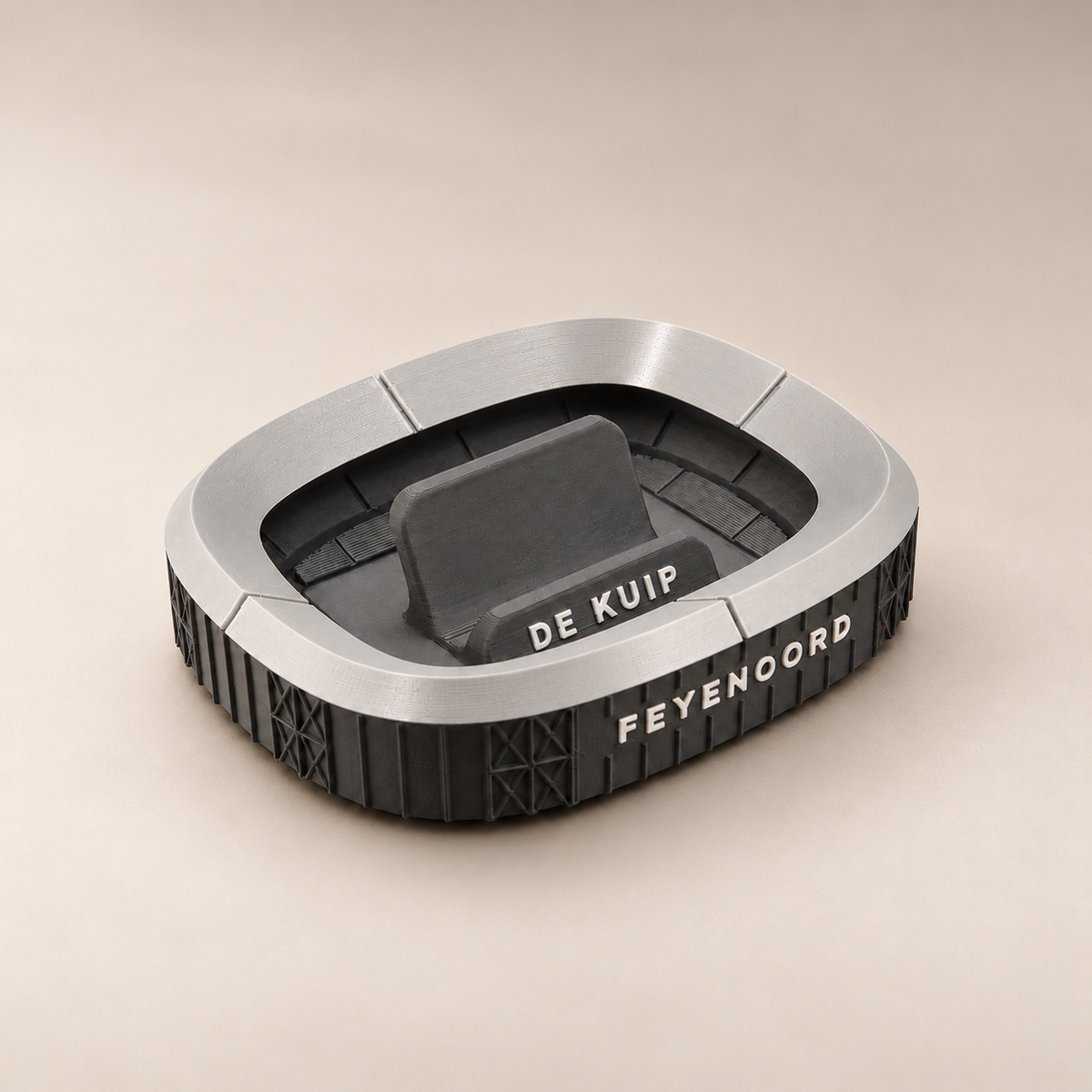 De Kuip – telefoonhouder